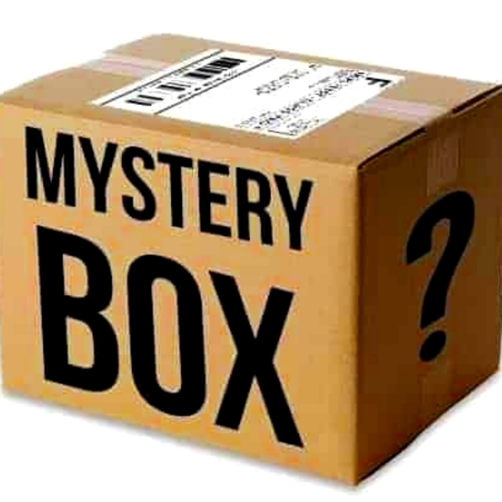 Mystery Box
